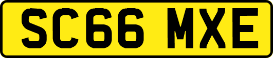SC66MXE