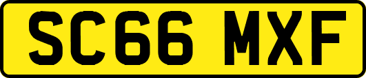 SC66MXF