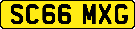 SC66MXG