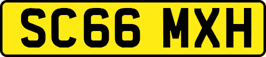 SC66MXH