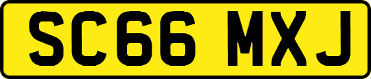 SC66MXJ