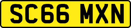 SC66MXN