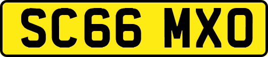 SC66MXO