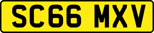 SC66MXV