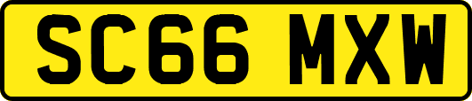 SC66MXW