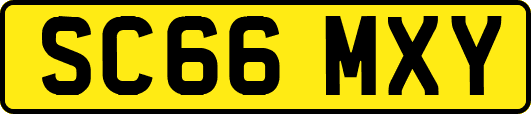 SC66MXY