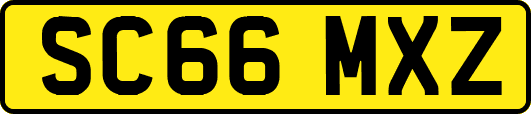 SC66MXZ