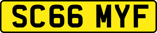 SC66MYF