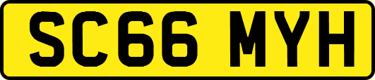 SC66MYH