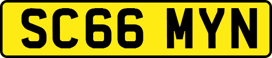 SC66MYN