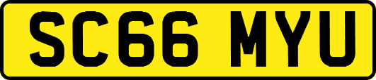 SC66MYU