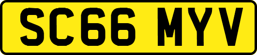 SC66MYV