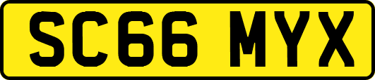 SC66MYX