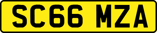 SC66MZA