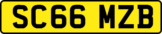 SC66MZB