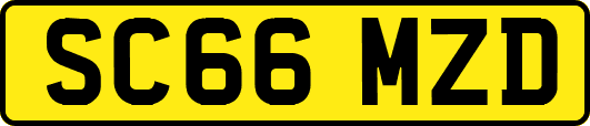 SC66MZD
