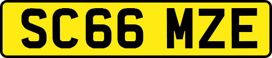 SC66MZE
