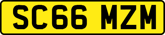 SC66MZM