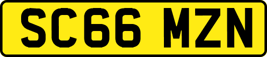 SC66MZN