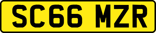 SC66MZR