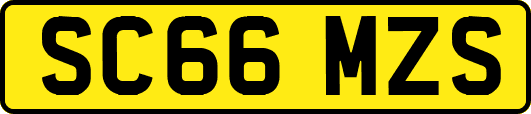SC66MZS
