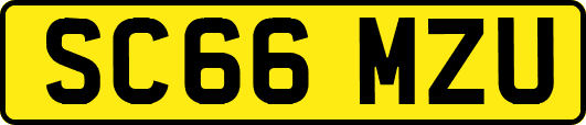 SC66MZU