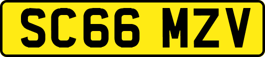 SC66MZV
