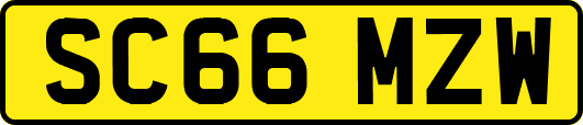 SC66MZW