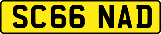 SC66NAD