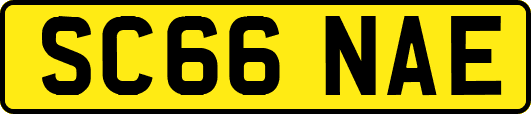 SC66NAE
