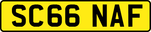 SC66NAF
