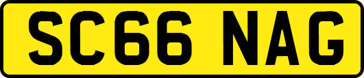 SC66NAG