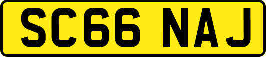 SC66NAJ