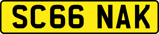 SC66NAK