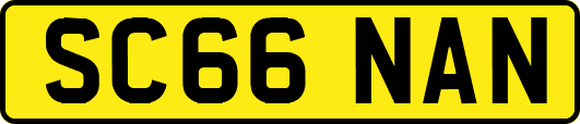 SC66NAN