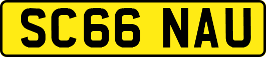 SC66NAU