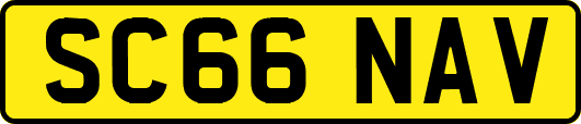 SC66NAV