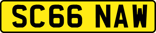 SC66NAW