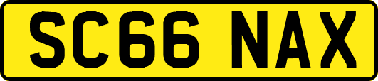 SC66NAX