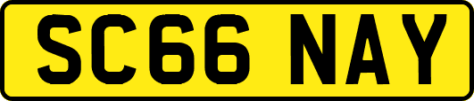 SC66NAY