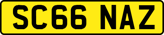 SC66NAZ
