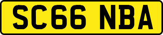SC66NBA