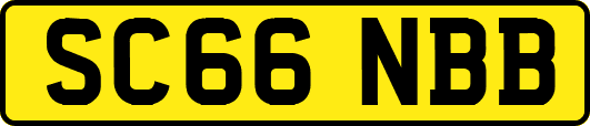 SC66NBB