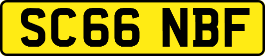 SC66NBF
