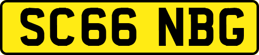 SC66NBG