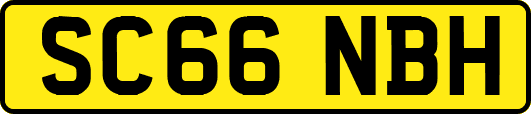 SC66NBH