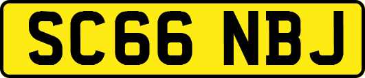 SC66NBJ
