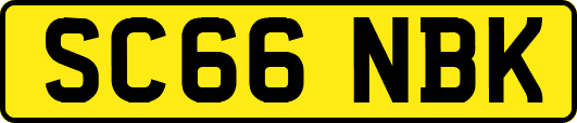 SC66NBK