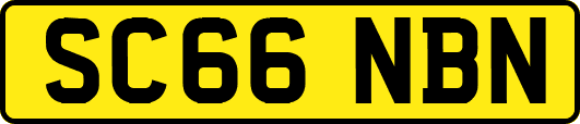 SC66NBN