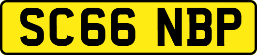 SC66NBP